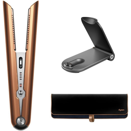 CORRALE HAIR STRAIGHTENER