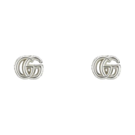 GUCCI GG MARMONT EARRINGS