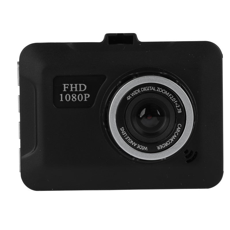 HD DASH CAM