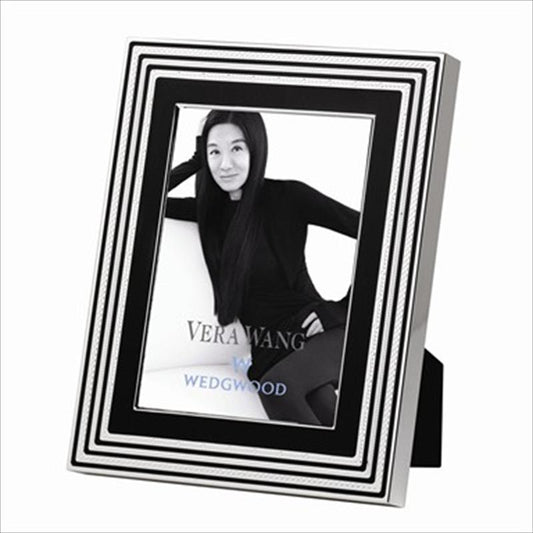 VERA WANG NOIR FRAME - (5 X 7 INCH)