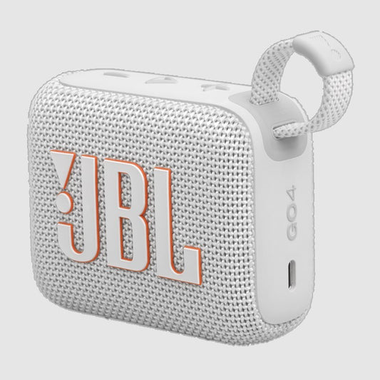 GO4 PORTABLE BLUETOOTH SPEAKER