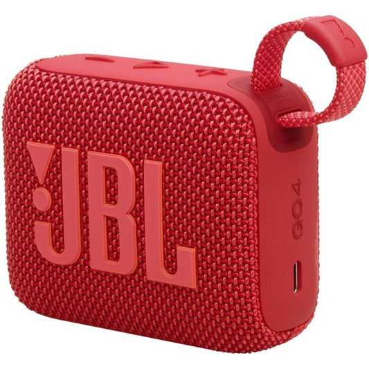 GO4 PORTABLE BLUETOOTH SPEAKER
