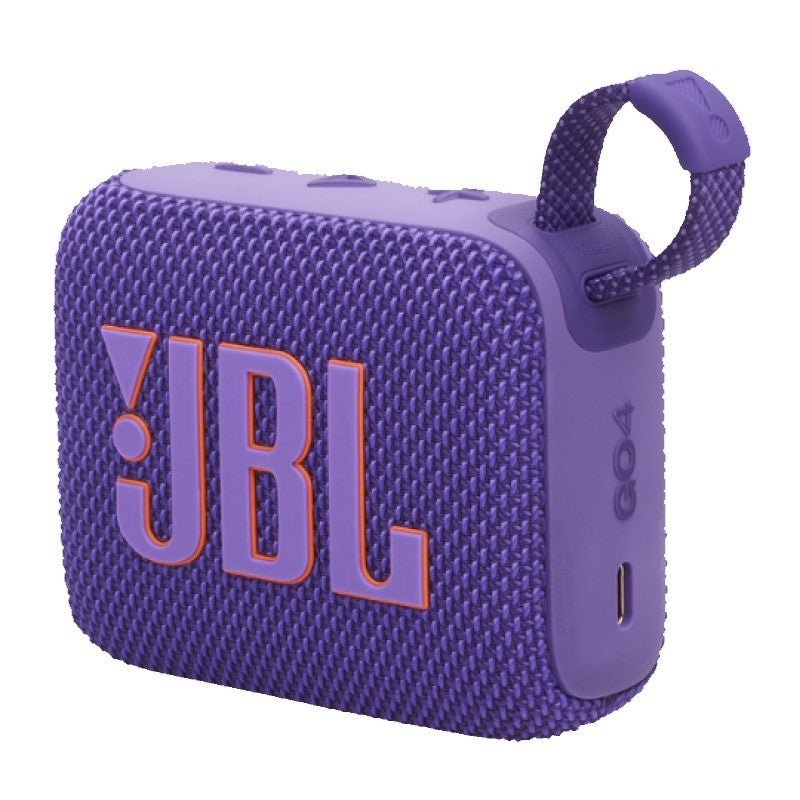 GO4 PORTABLE BLUETOOTH SPEAKER