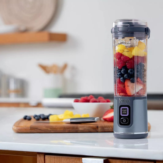 18OZ BLAST PORTABLE BLENDER