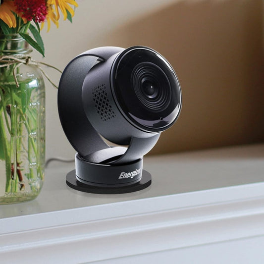 SMART 1080P INDOOR CAMERA