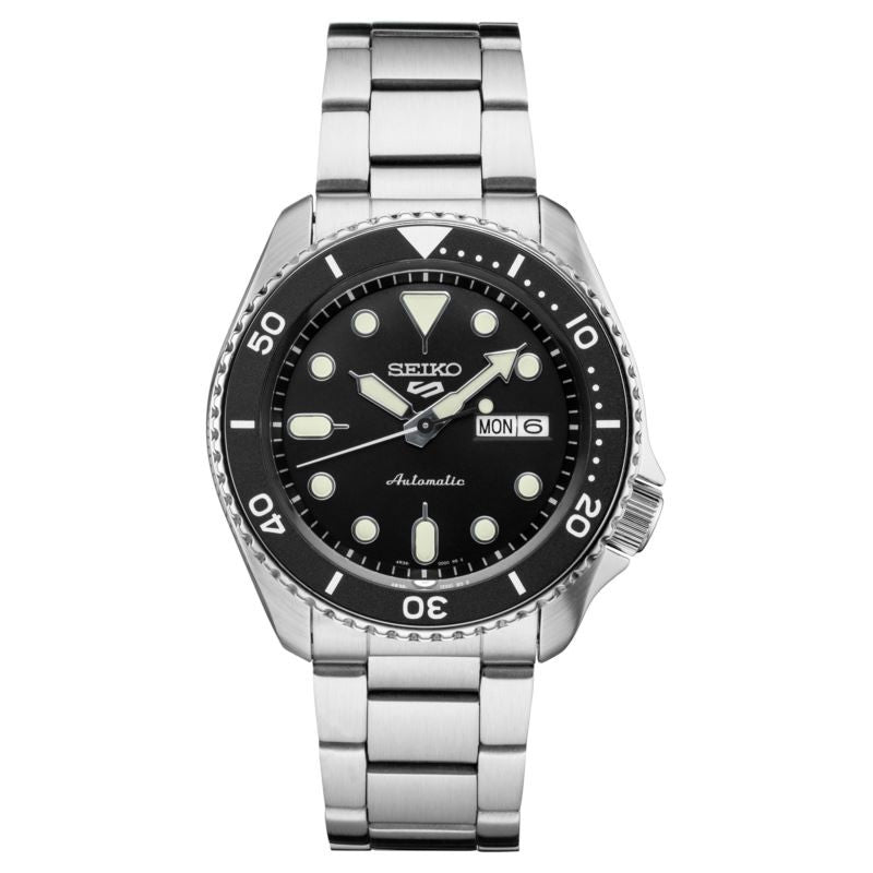 MENS 5 SPORT WATCH