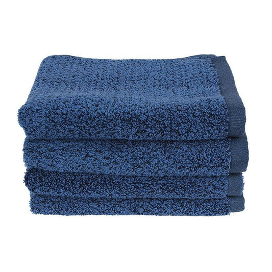 SIGNATURE 4PCS SET HAND TOWEL