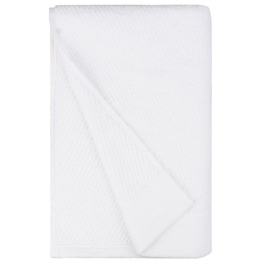 TAILORED 2PCS SET BATH TOWEL