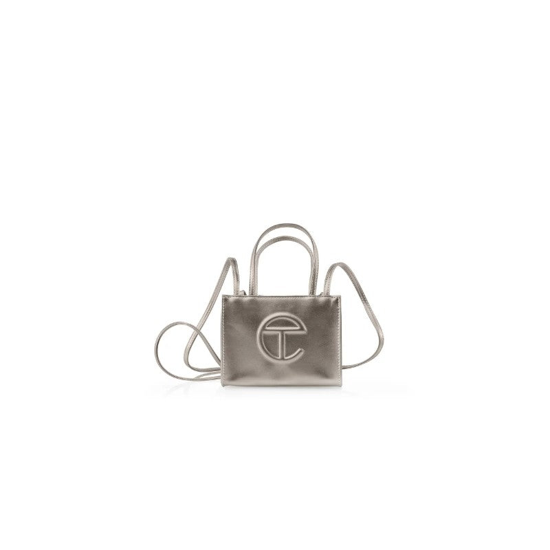 SMALL TC SHOPPING BAG