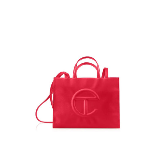 MEDIUM SHOPPING BAG