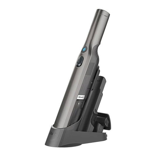 WANDVAC CORDLESS HANDHELD VACUUM