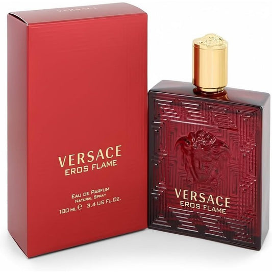 EROS FLAME (M) EDP SP 3.4OZ