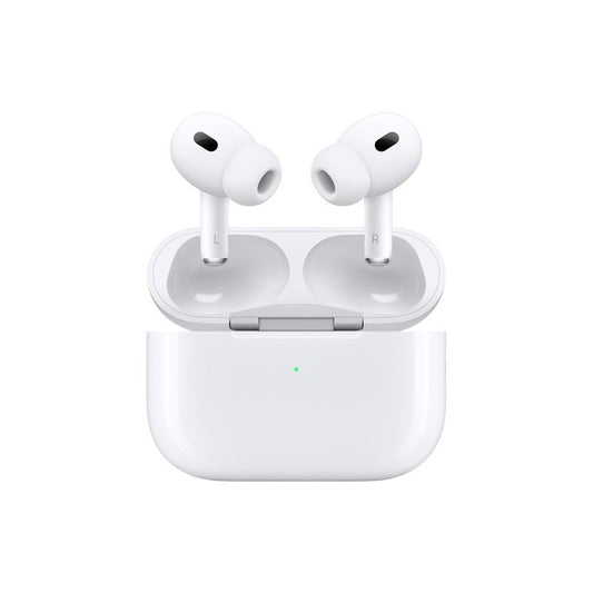 AIRPODS PRO WITH MAGSAFE CASE - (USB-C)