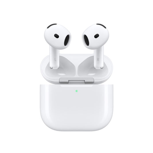 AIRPODS 4 WITH ACTIVE NOISE CANCELLATION