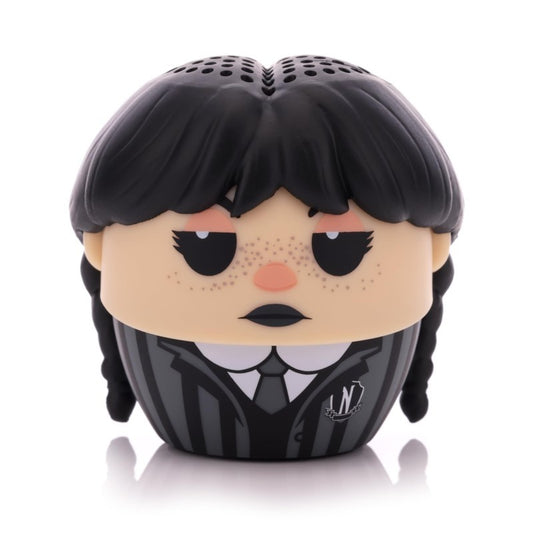 ADDAMS FAMILY WEDNESDAY BT SPEAKER
