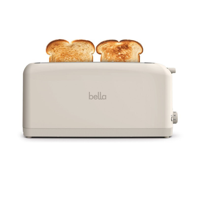 2 SLICE SLIM TOASTER