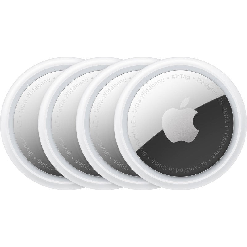 AIRTAG 4-PACK