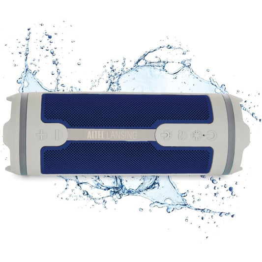 HYDRAMOTION2.0 WIRELESS BLUETOOTH SPEAKER