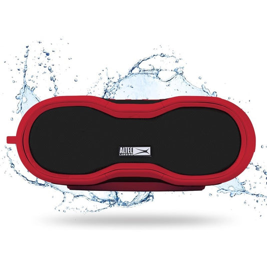BOOMJACKET BLUETOOTH SPEAKER