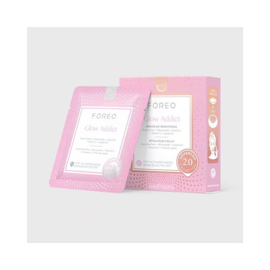 GLOW ADDICT 2.0 UFO MASK ADVANCED COLLECTION