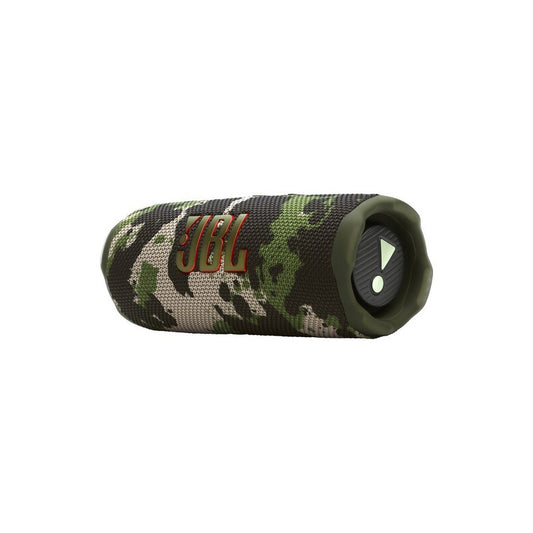 FLIP 7 PORTABLE WATERPROOF BLUETOOTH SPEAKER