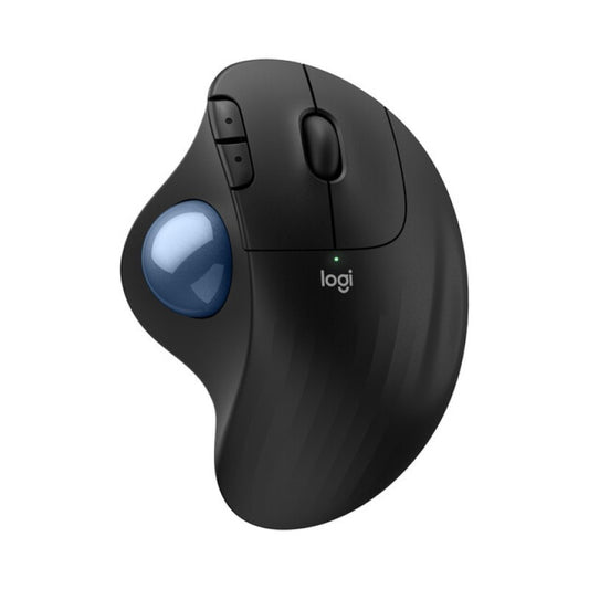 ERGO M575S WIRELESS TRACKBALL MOUSE