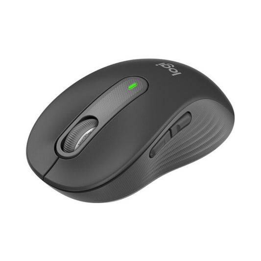 SIGNATURE M650 WIRELESS MOUSE