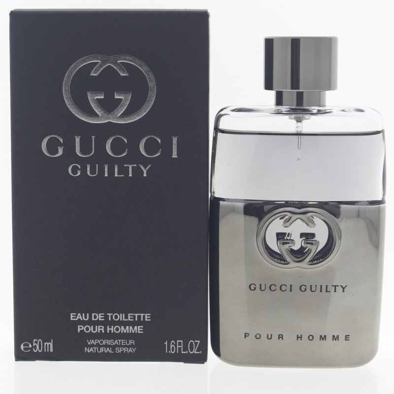 GUILTY(M)EDT SPRAY 1.6 OZ