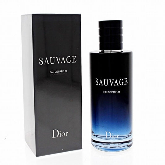 SAUVAGE (M)EDP SPRAY 6.8OZ