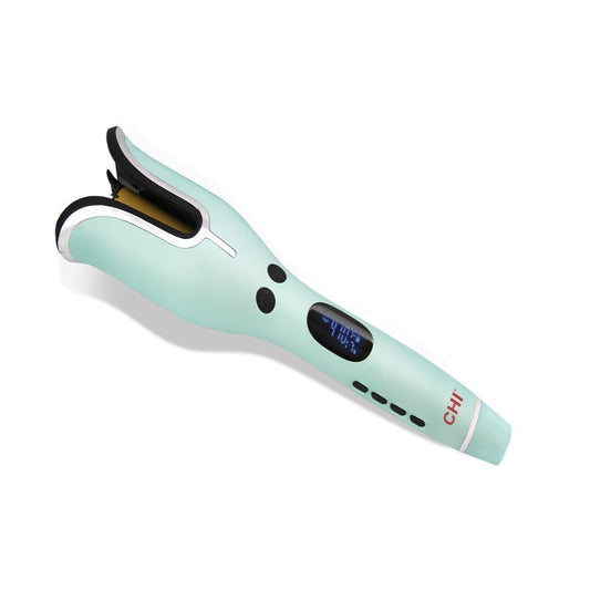 SPIN 'N CURL 1" CERAMIC ROTATING CURLER