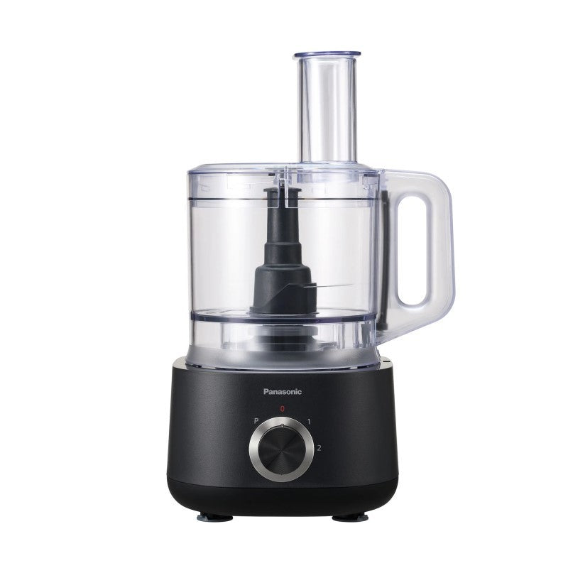 FOOD PROCESSOR & VEGETABLE CHOPPER