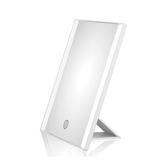 REFLECTIONS 1X LED LIGHTED PANEL MIRROR