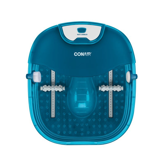 HEAT SENSE FOOT AND PEDICURE SPA