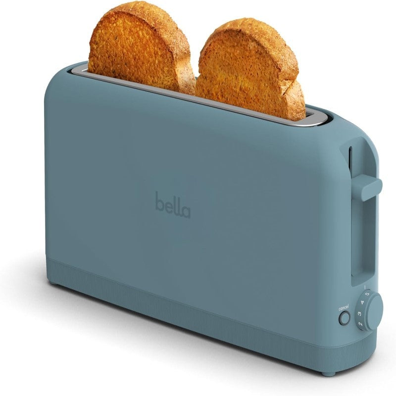 2 SLICE SLIM TOASTER