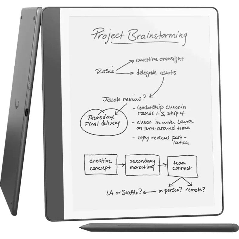 KINDLE SCRIBE 32GB