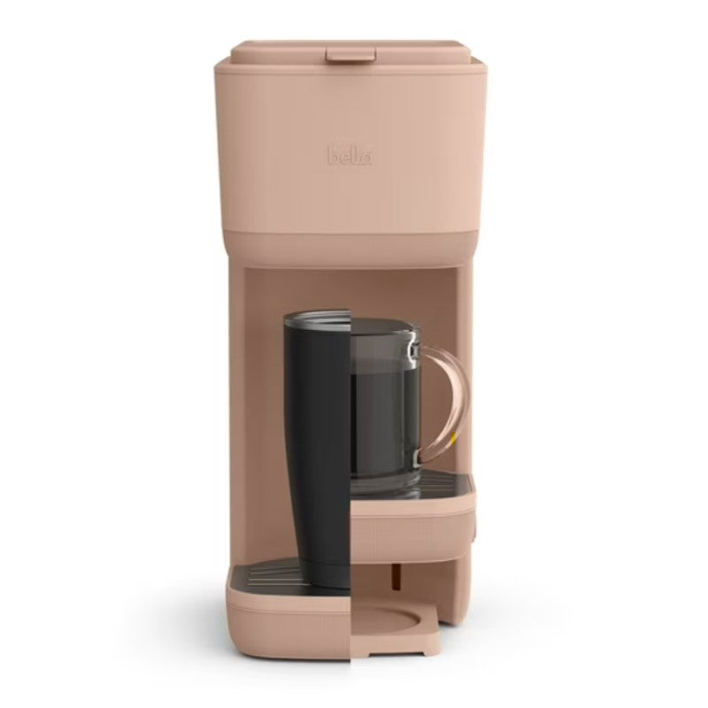 K CUP COFFEE MAKER W/ WATER TANK