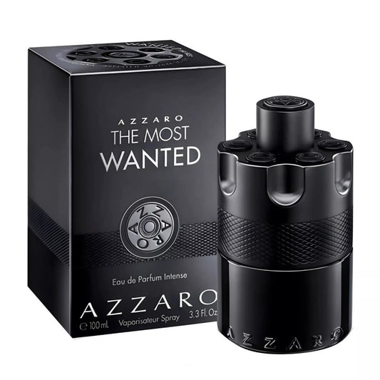 THE MOST WANTED INTENSE(M)EDP SPRAY 3.3OZ