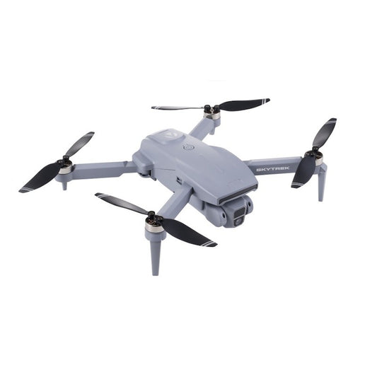 SKY TREK SCOUT DRONE WITH 2.8 INCH SCREEN