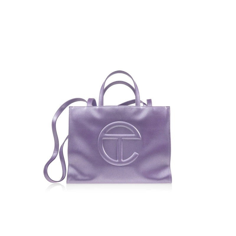 SMALL SHOPPING BAG