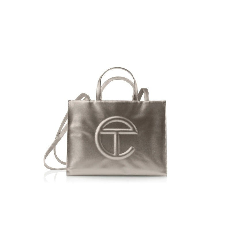 MEDIUM SHOPPING BAG