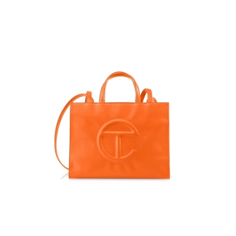 MEDIUM SHOPPING BAG