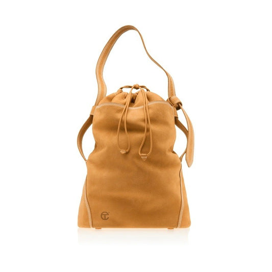 TIMBERLAND X TELFAR SLOUCHY BAG