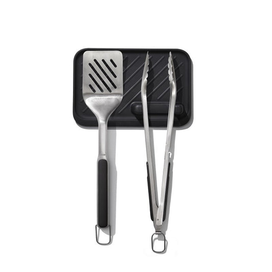 GG 3PC GRILLING SET