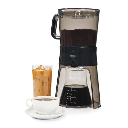 BREW COLD BREW COFFEE MAKER