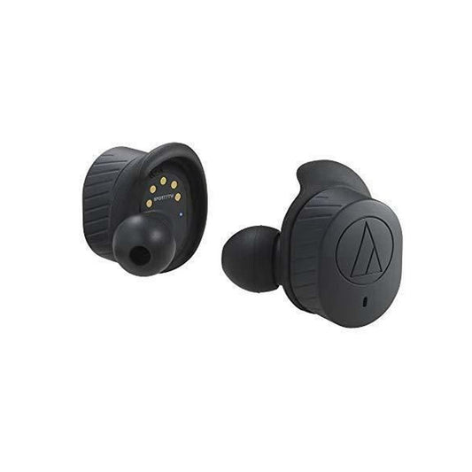 SONICSPORT WIRELESS IN-EAR HEADPHONES
