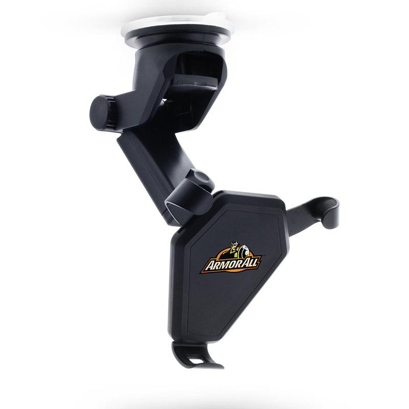 WIRELESS CHARGING CAR MOUNT