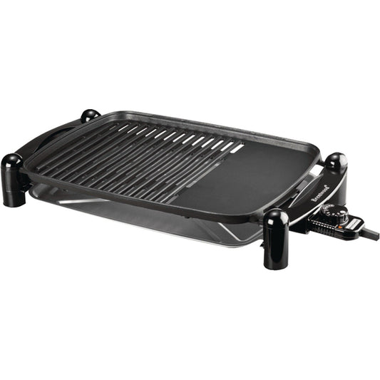 INDOOR ELECTRIC BBQ GRILL