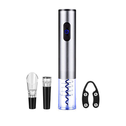 ELECTRIC WINE BOTTLE OPENER