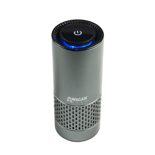 USB AIR PURIFIER