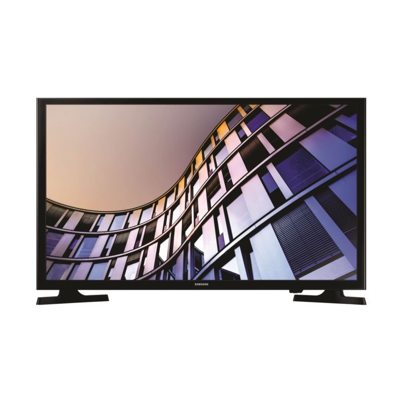 32 - INCH 720P SMART LED TV